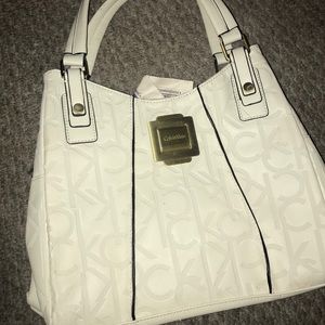 Calvin Klein Purse New